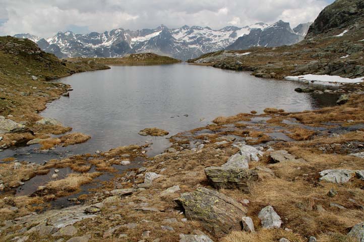 Laghi.....dell''ALTO ADIGE